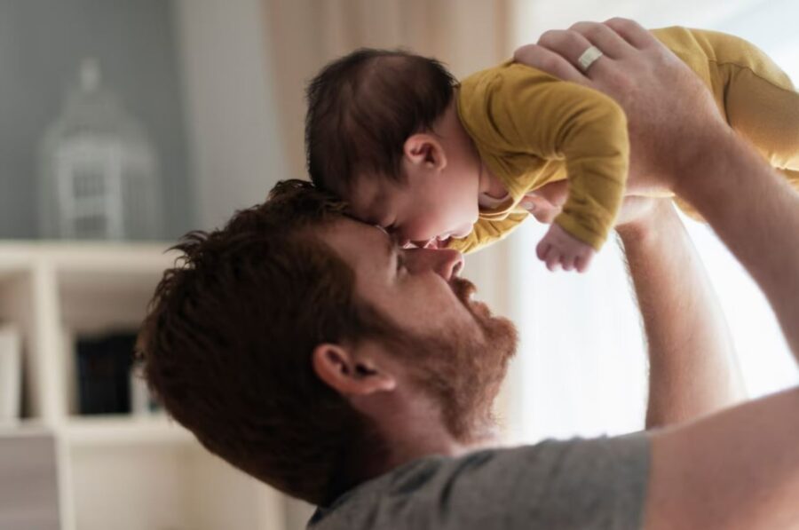 Desvendando a licença paternidade: como lidar com as regras?