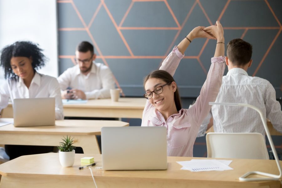 Qualidade de vida no trabalho: o que o RH pode fazer para aumentar esse índice?