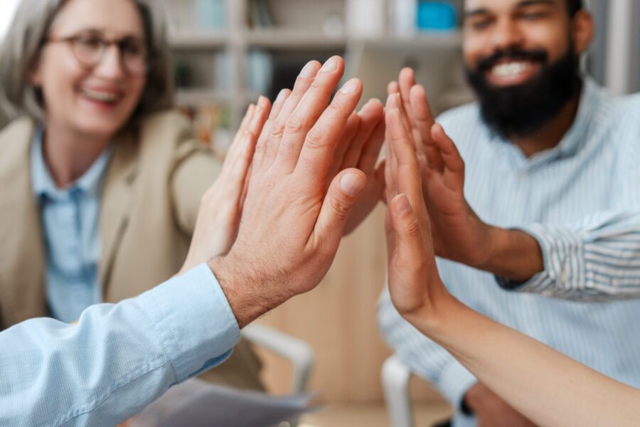 Humanização Corporativa: Benefícios que Aproximam Pessoas