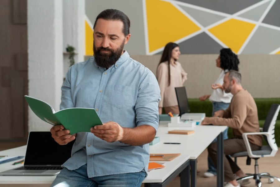 Setembro Amarelo: atenção aos sinais de saúde emocional nas empresas