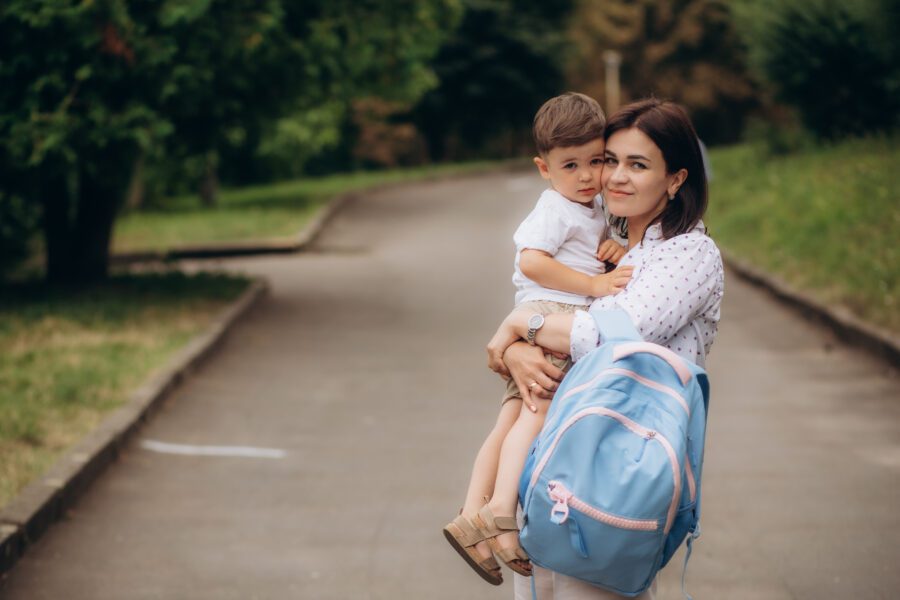 Auxílio Creche, tire suas dúvidas sobre o benefício previsto na CLT