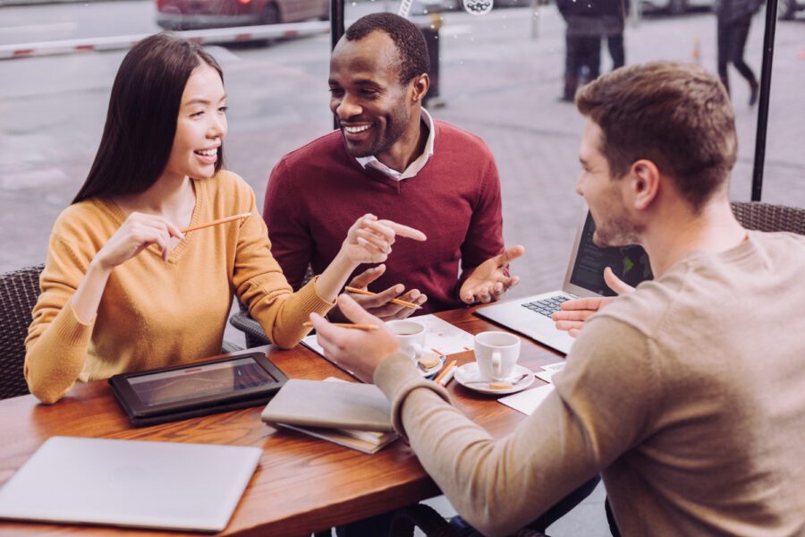 Cultura organizacional forte: como construir, engajar e crescer