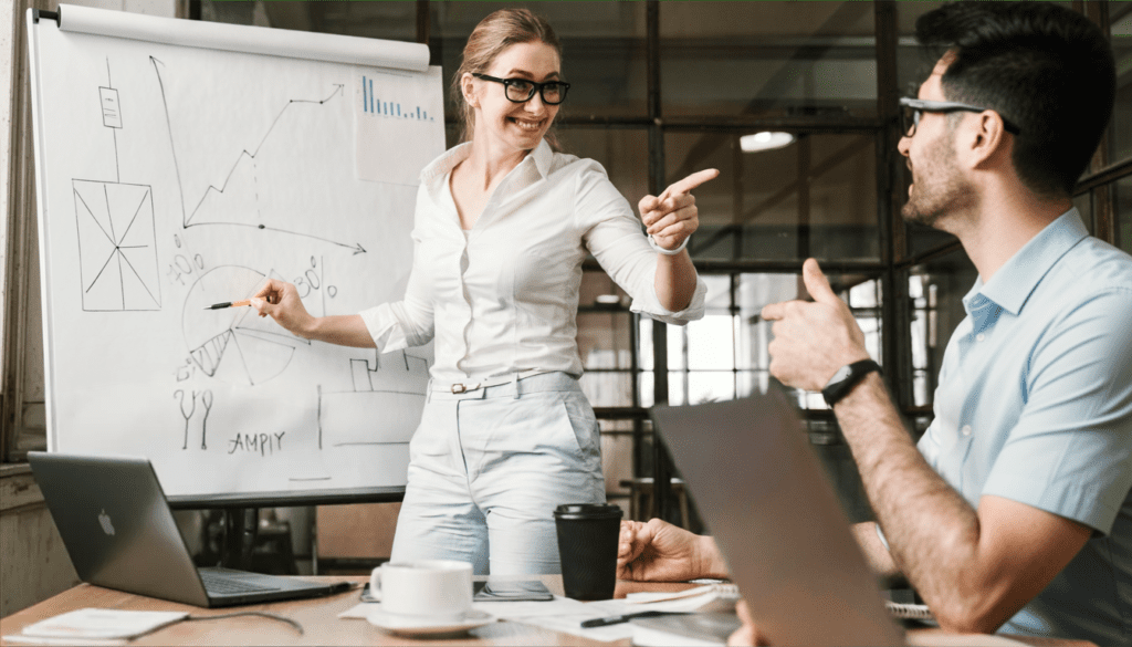 Talentos nas empresas: como estruturar um plano de crescimento, sucessão e retenção na prática