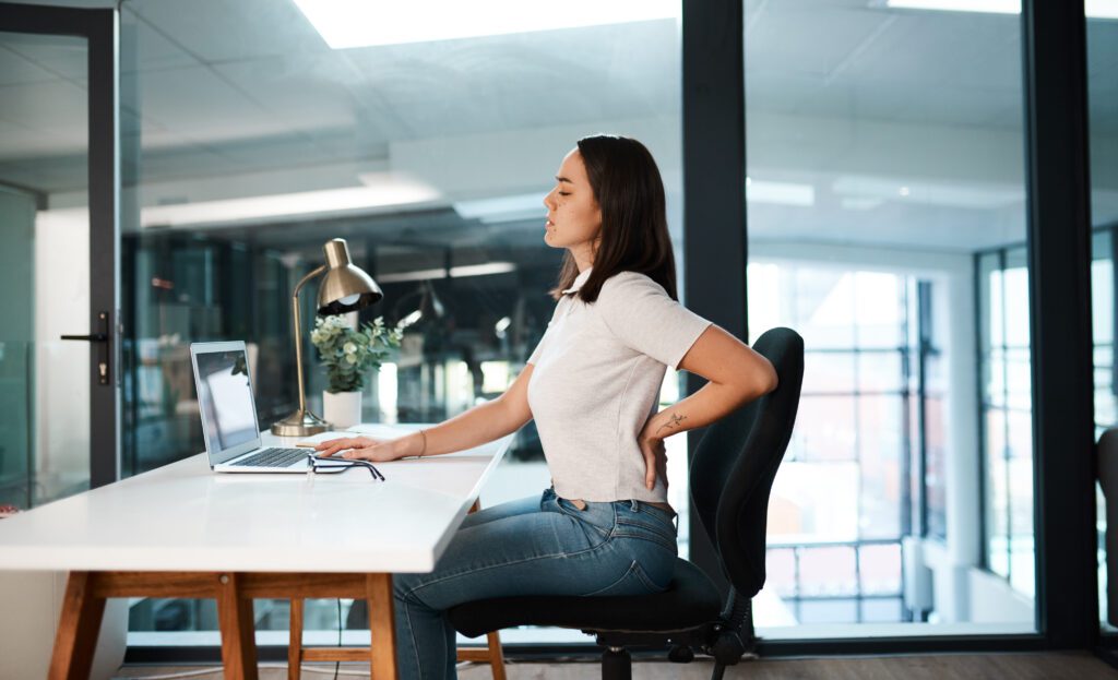 NR17: ergonomia, saúde, conforto e bem-estar no trabalho