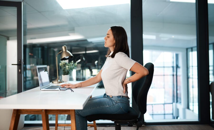 NR17: ergonomia, saúde, conforto e bem-estar no trabalho