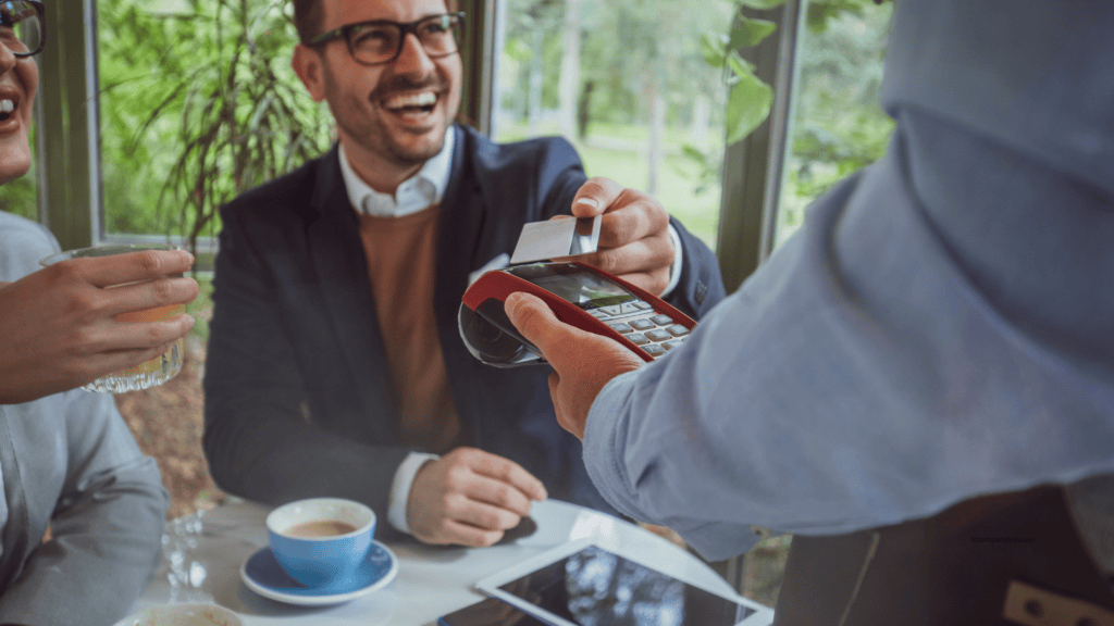 Interoperabilidade dos benefícios corporativos